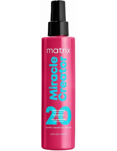 MIRACLE CREATOR MULTIFUNKTIONSSPRAY...