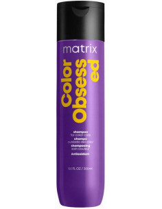 COLOR OBSESSED SHAMPOO TIL...