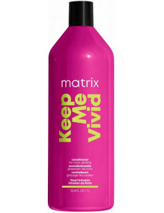 KEEP ME VIVID PEARL SHINE...