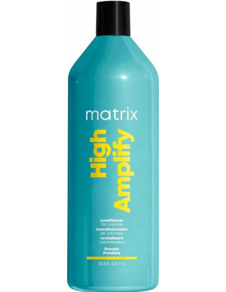 Højforstærkende proteinbalsam 1000 ml