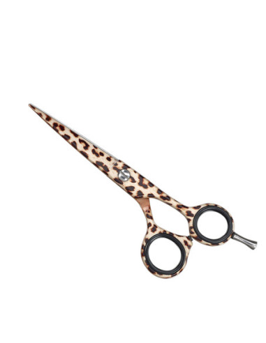 Saks Leopard 6, meget skarpe klinger,...