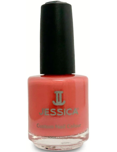 JESSICA | Se begge veje