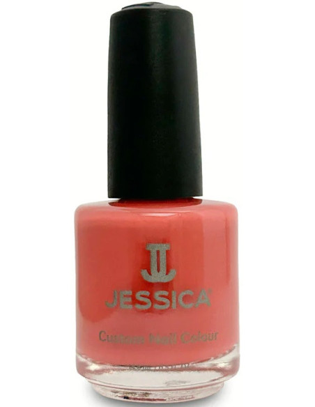 JESSICA | Se begge veje