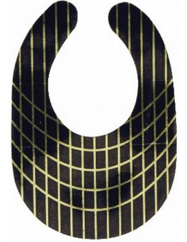 Negleform størrelse L, 50 stk.