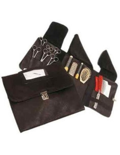 Værktøjstaske, foldbar, stor