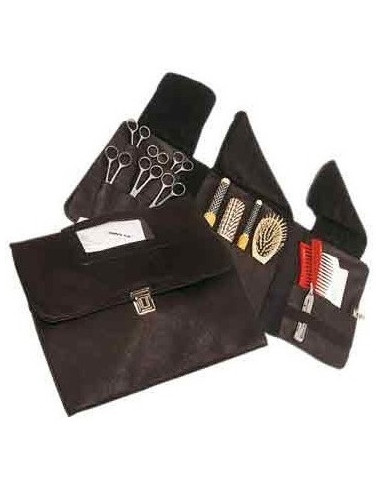 Værktøjstaske, foldbar, stor