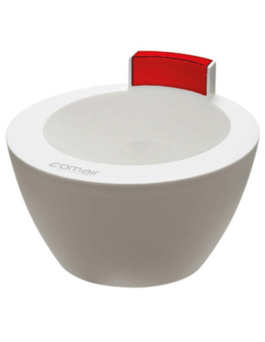 Skål til blanding af masker og...