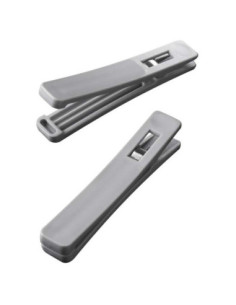 Klips til fastgørelse på en...