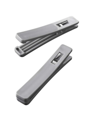 Klips til fastgørelse på en beholder...