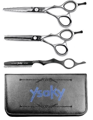 Hårklippeværktøjssæt YSAKY 55KIT
