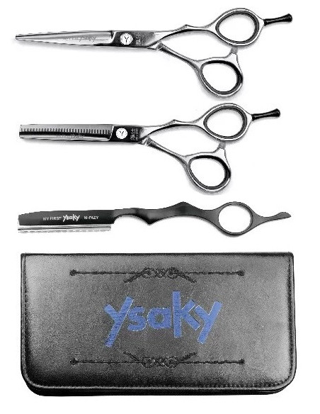 Hårklippeværktøjssæt YSAKY 55KIT