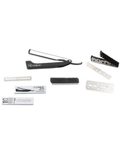 ACADEMY Shift lang...