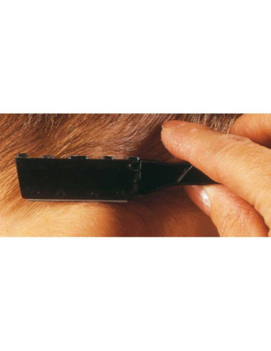 Engangsbarberblade Aid's Cerunic 100...