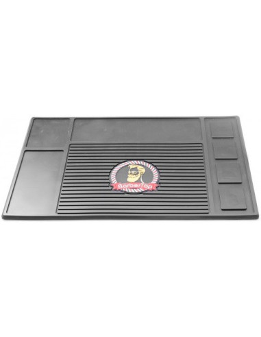 SILICOPAD nr. 11 magnetisk silikonemåtte