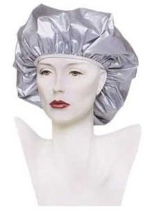 Selvopvarmende hat,...