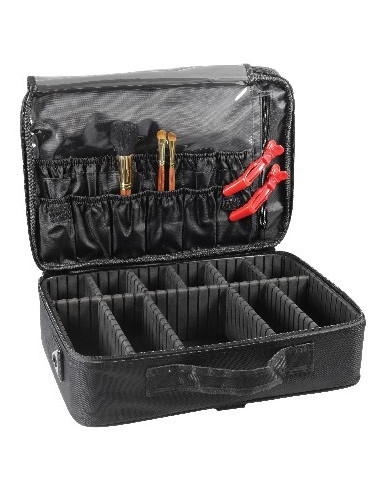 Værktøjstaske, TISET-5 MAKEUP PRO...