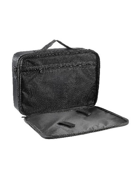 Værktøjstaske, TISET-5 MAKEUP PRO 30x40x14cm