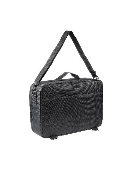 Værktøjstaske, TISET-5 MAKEUP PRO 30x40x14cm
