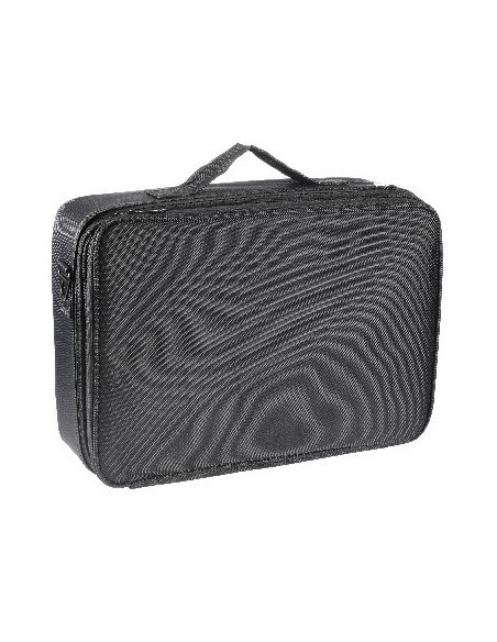 Værktøjstaske, TISET-5 MAKEUP PRO 30x40x14cm