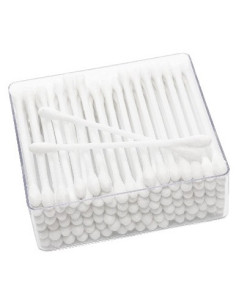 Vatpinde, stiv papirskaft,...