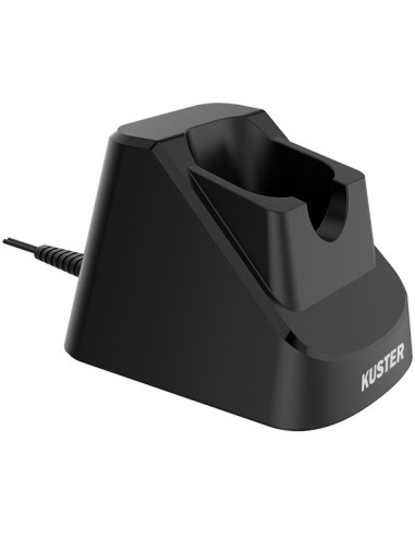 KUSTER Hårklipper IRON-CUT PW555 Sølv