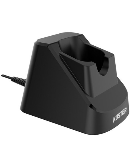 KUSTER Hårklipper IRON-CUT PW555 Sølv