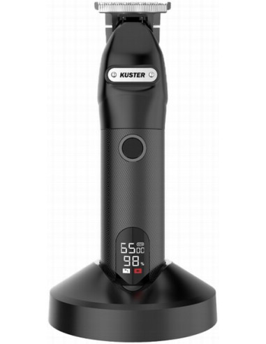 KUSTER Hårklipper ARTIK MW-410, sort