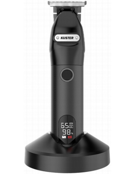 KUSTER Hårklipper ARTIK MW-410, sort