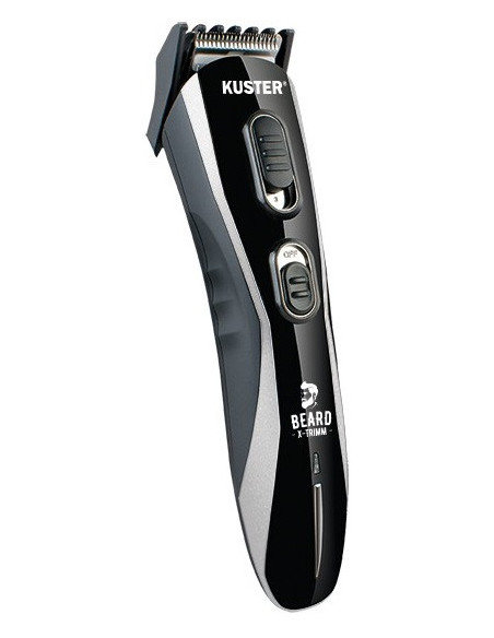 KUSTER Hårklipper MW-104-B til hår/skæg/overskæg