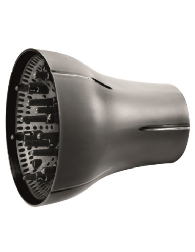 Diffusor, universal
