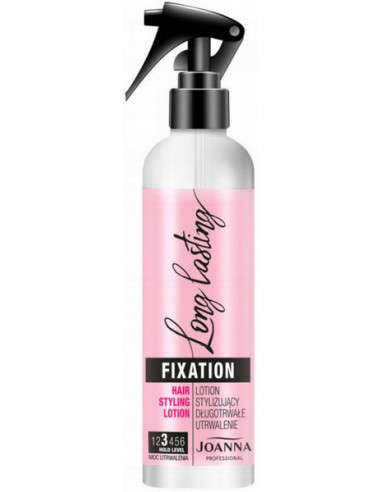 Hårstylinglotion, stærkt hold 300 ml