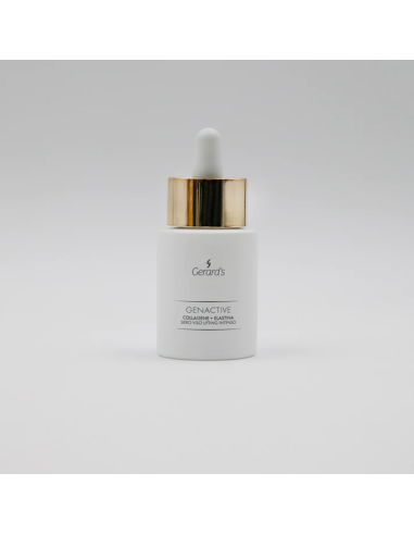 GENACTIVE Ansigtsløftende serum,...