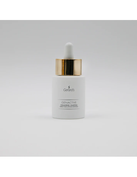 GENACTIVE Ansigtsløftende serum, elastin-kollagen 30 ml