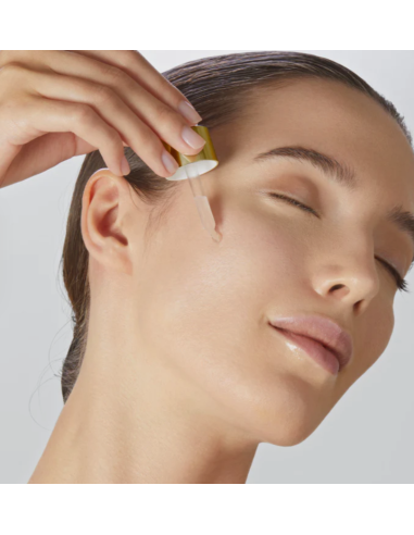 GENACTIVE Ansigtsløftende serum,...