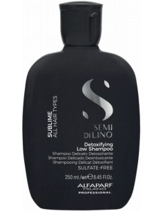 Semi Di Lino DETOXIFYING...