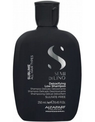 Semi Di Lino DETOXIFYING detox...