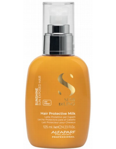 Semi Di Lino SUNSHINE UV-beskyttende...