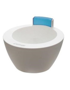 Skål til blanding af...