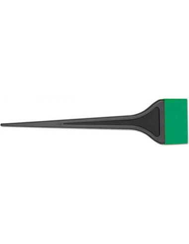 Børste, teknisk silikone, lige, 54 mm...