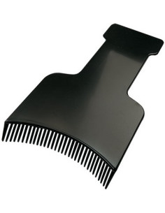 Palet til maling, rillet...