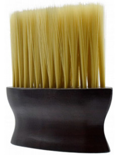 Halsbørste, Syntex-børstehår