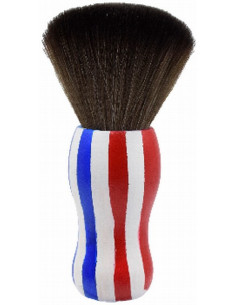 Halsbørste, bløde...