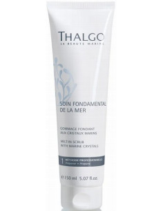 THALGO Smelteskrub med...