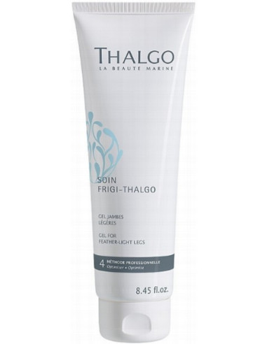 THALGO Gel til lette fødder 250 ml