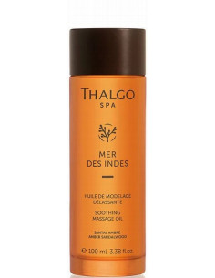 THALGO SPA Massageolie 100ml