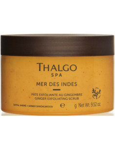 THALGO SPA Ingefærscrub 540gr