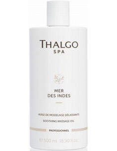 THALGO SPA Massageolie 500ml