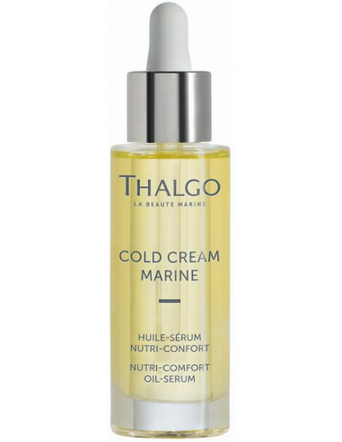 THALGO Nutri-Comfort Oil-Serum 30ml