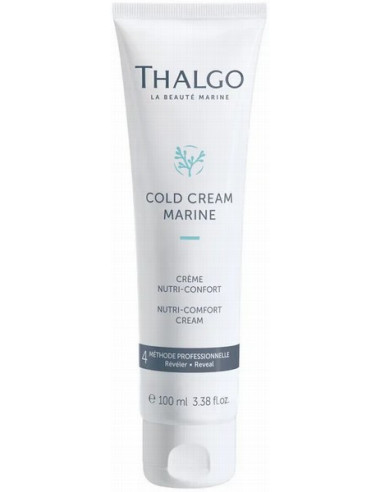 THALGO Nutri-Comfort nærende creme 100ml