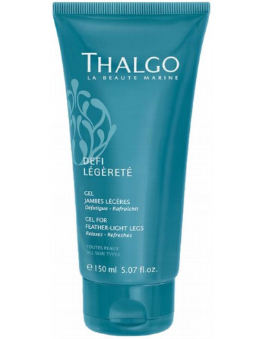 THALGO Gel til lette fødder 150 ml